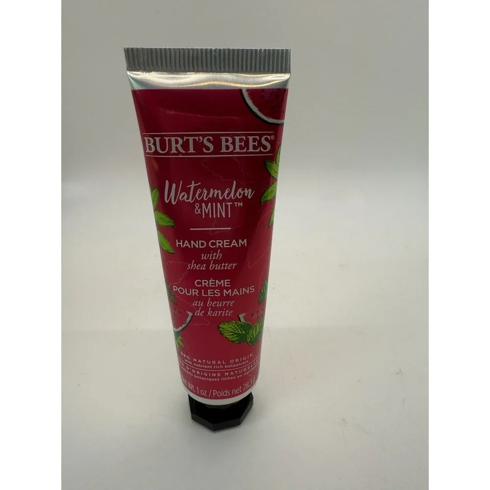 Burts Bees burt bees